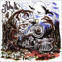 Hello Sane Age Sins - Adelle