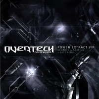 Power Extract - Single - Uberman & Nranges
