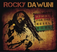 Download the Revolution - Rocky Dawuni