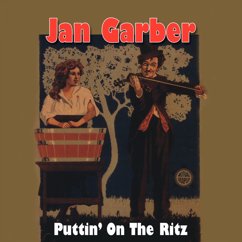 Puttin' On the Ritz
