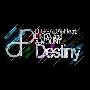 Destiny (feat. Linda & a-Mount) - Single