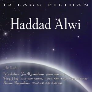 Chord Gitar Marhaban Ya Ramadhan ft Anti - Haddad Alwi feat Anti