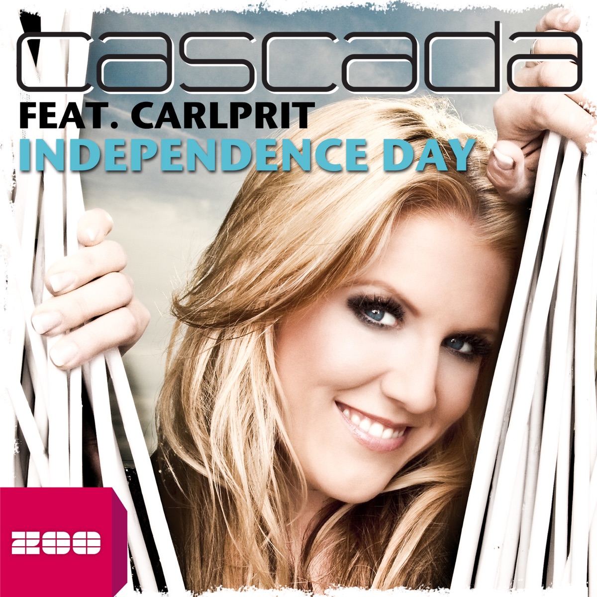 Independence Day (Radio Edit) [feat. Carlprit] cover