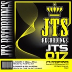 Who Do You Think You Are (Remixes) [feat. Allison] - Single
