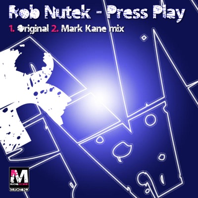 Press Play - Single