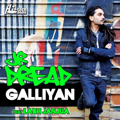 Galliyan (feat. Labh Janjua) - Single