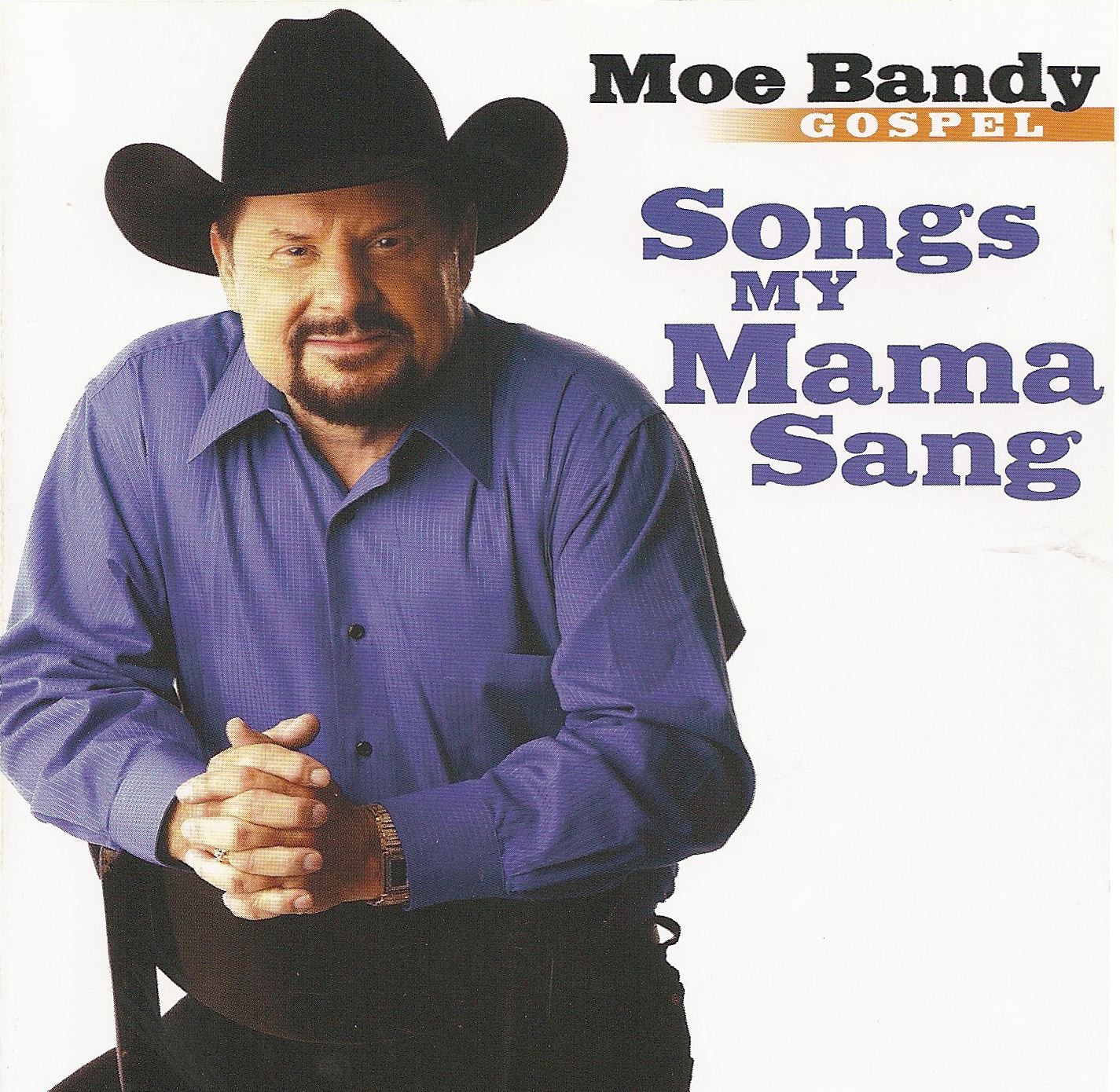 Songs My Mama Sang