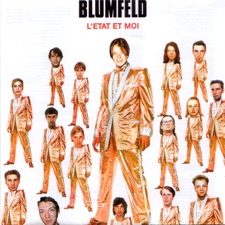 Blumfeld - Superstarfighter