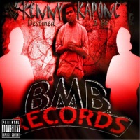 Destined To Be - Kenny Kapone