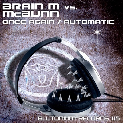 Once Again / Automatic - EP