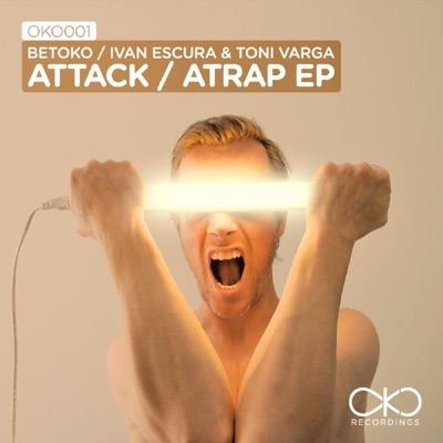 Attack - Atrap - Single