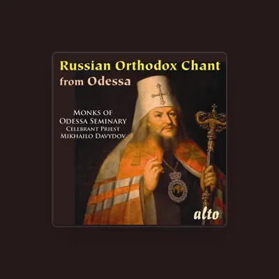 Listen to Odessa Seminary Choir, watch music videos, read bio, see tour dates & more!