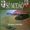 Saudade Do Meu Pai