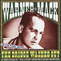 Goodbyes Don't Come Easy — Warner Mack