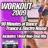 Workout 2009 (Continuous Mix)