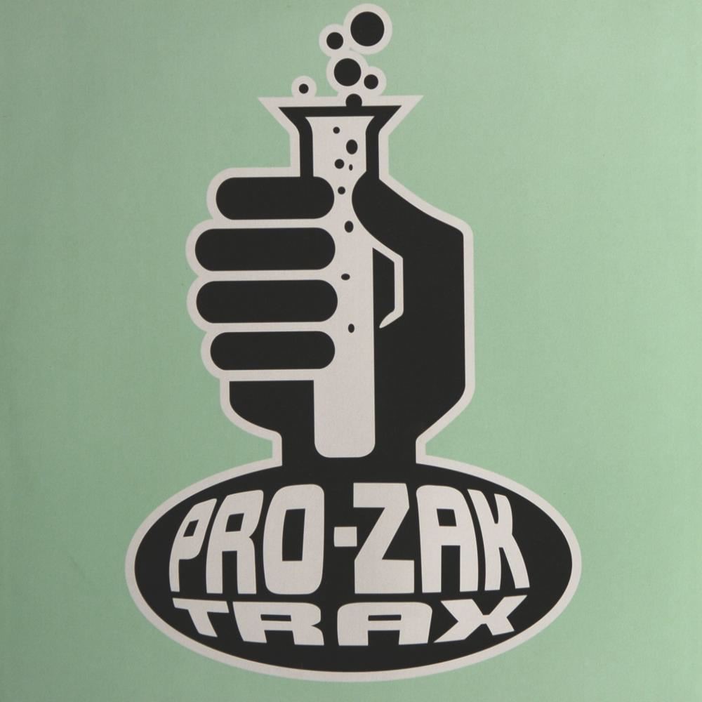 Обложка альбома «Feel the Bass - EP» — Professor Oz
