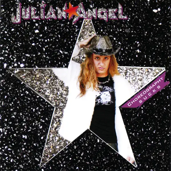 ANGEL — JULIAN
