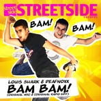 Bam Bam! - Single