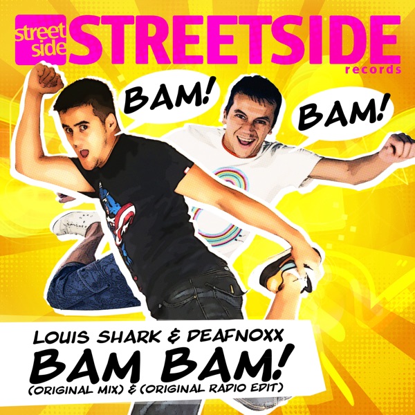 Bam Bam! - Single