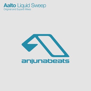 Liquid Sweep - Single