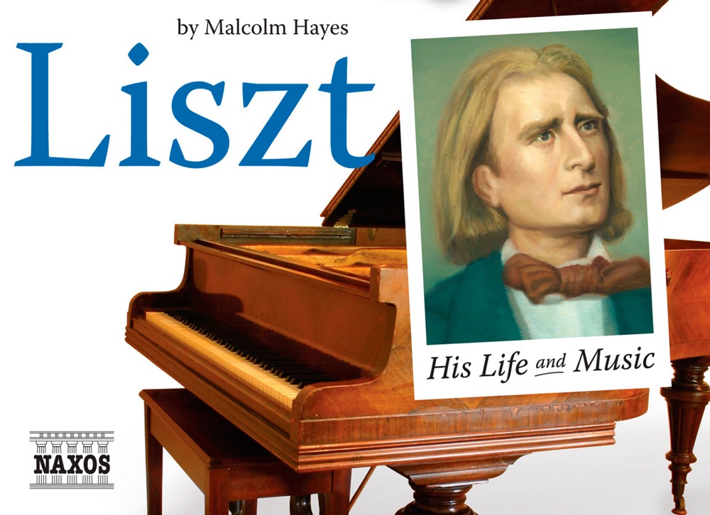 Обложка альбома «Liszt: His Life and Music» — Kemal Gekić, Oxana Yablonskaya, Antonella Balducci, Paolo Crivellaro, Radio Svizzera Choir, Lugano, Diego Fasolis, Jenő Jandó, William Wolfram, Philip Thomson, New Zealand Symphony Orchestra, Michael Halász, Alexandre Dossin, Furio Zanasi, Ulrich Rausch & Arnaldo Cohen