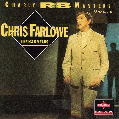 My Way Of Giving Chris Farlowe Shazam