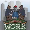 The 2 Bears - Work (Franky Rizardo Remix)