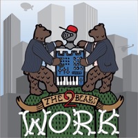 The 2 Bears - Work (Franky Rizardo Remix)