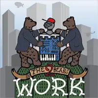 Work (Franky Rizardo Remix) — The 2 Bears