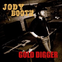 Gold Digger - Single - Jody Booth