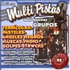 Grupo Magia - Dejenme Si Estoy Llorando