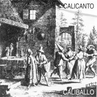 Caliballo (Danze tradizionali del Veneto) - Calicanto