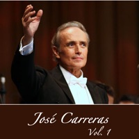 Puccini & Verdi: Carreras Vol. 1