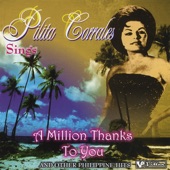 Pilita Sings "A Million Thanks to You" artwork