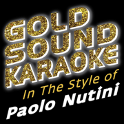 Candy (Karaoke Version) [In the Style of Paolo Nutini] - Goldsound Karaoke