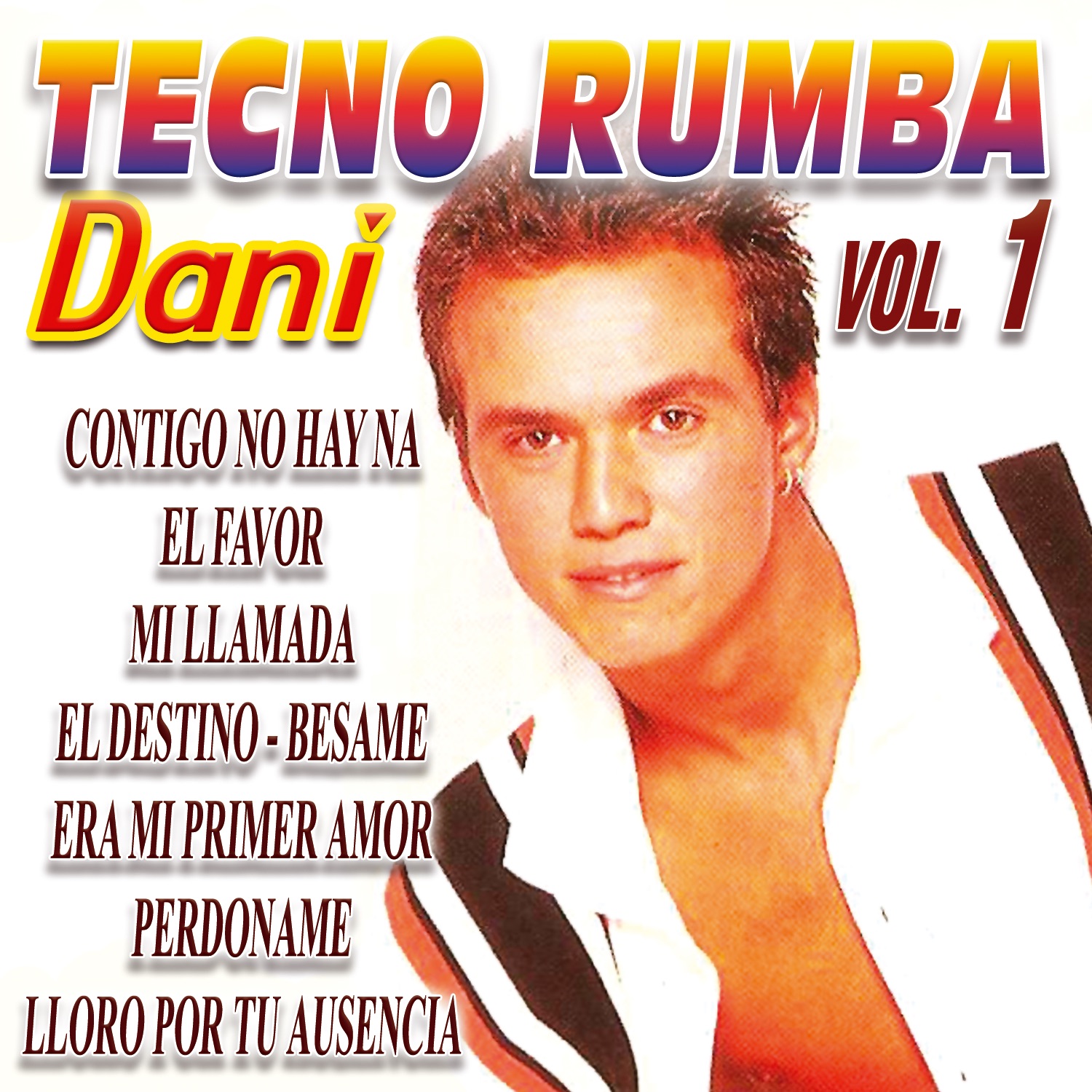 Tecno Rumba