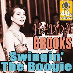 Swingin' the Boogie (Remastered) - Single