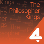 Cover art for Four Hits: The Philosopher Kings - EP by The Philosopher Kings