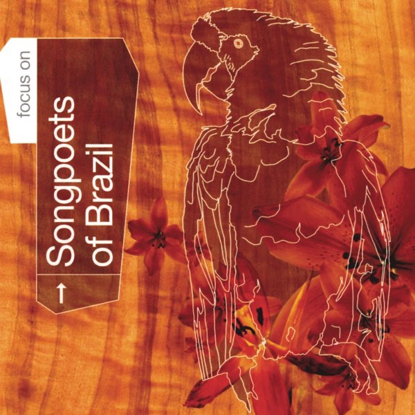 Focus On: Sóngpoets of Brazil
