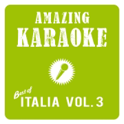 Felicita (Karaoke version) [Originally performed by al bano & romina power] - Amazing Karaoke