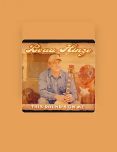 收听 Beau Hinze、观看音乐视频、阅读小传、查看巡演日期等 ！