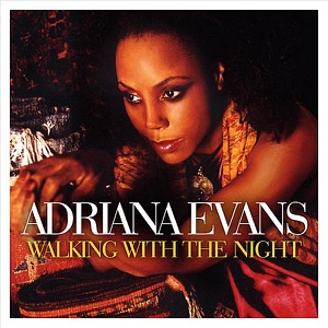 Walking With The Night