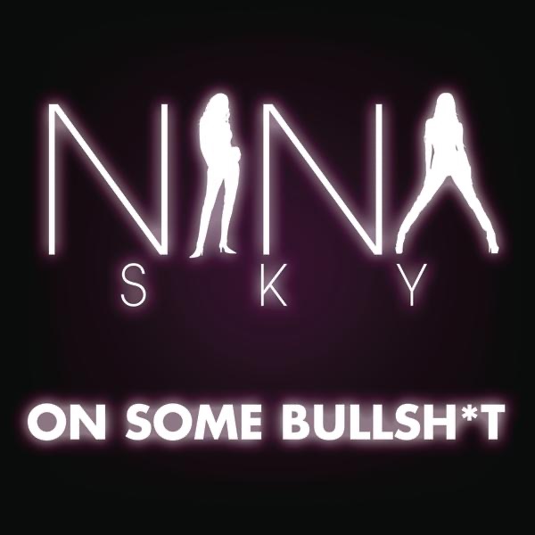 On Some Bulls**t - Single