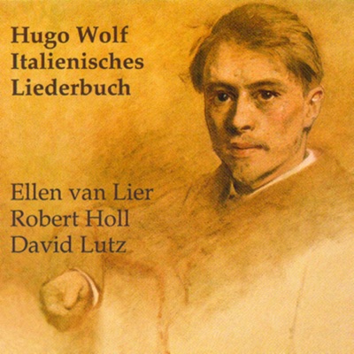Italienisches Liederbuch