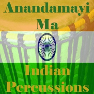 Indian Percussions - EP