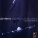 Mozart Flute Quartets