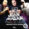 Bailando por el Mundo (feat. Pitbull &amp; El Cata)