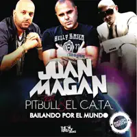 Bailando por el Mundo (feat. Pitbull & El Cata)