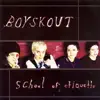 Boyskout - Secrets