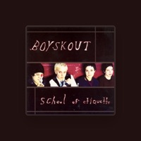 Boyskout